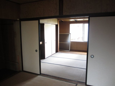  | 保田店舗　三島町