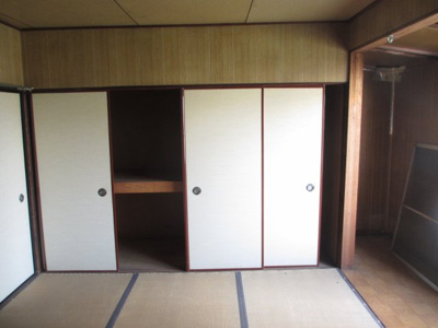  | 保田店舗　三島町