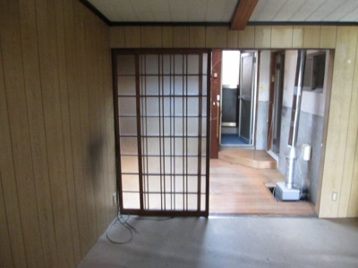  | 保田店舗　三島町