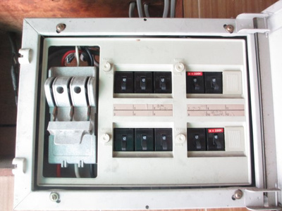  | 保田店舗　三島町