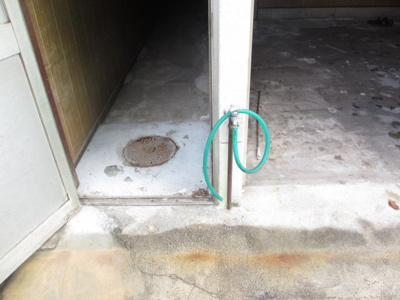  | 保田店舗　三島町