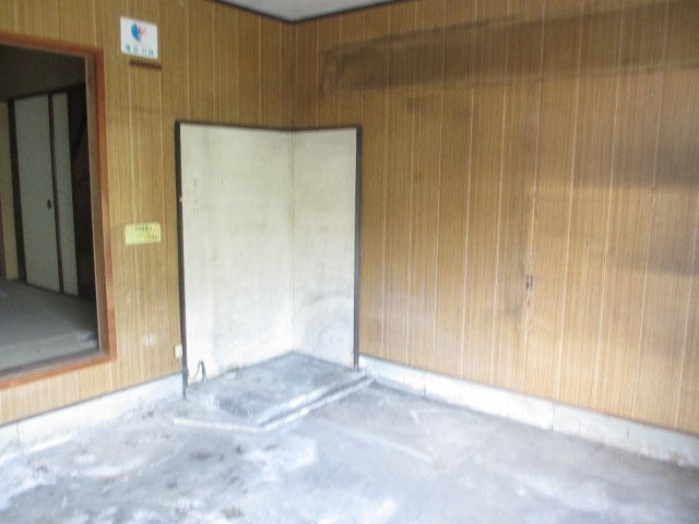  | 保田店舗　三島町
