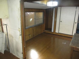  | 河村貸家