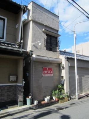 【外観】 | 河村店舗１