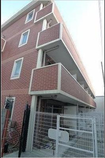 【外観】 | グレイスコート武蔵小杉,外観