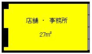 【間取り】 | リーベンホソダ