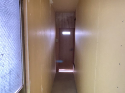  | お多福跡