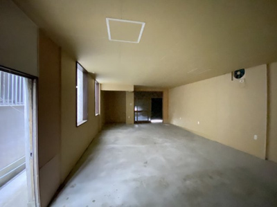  | お多福跡