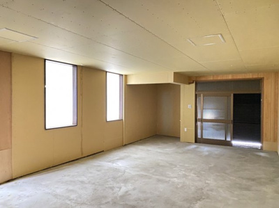  | お多福跡
