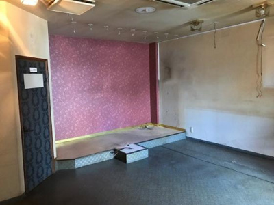  | 廣井テナント