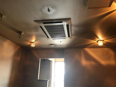  | 廣井テナント