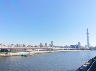【展望】
