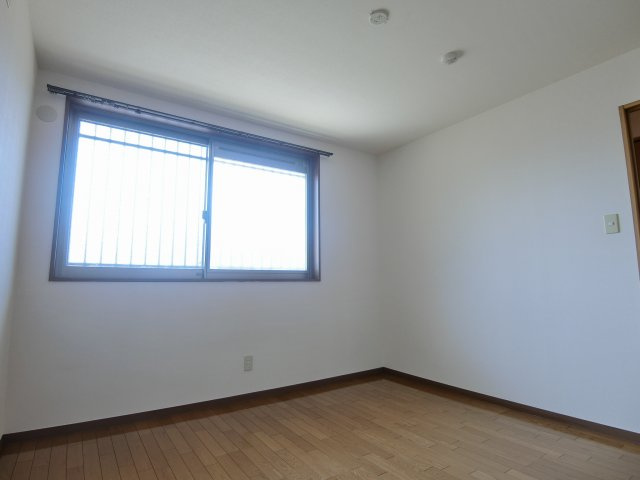 iマンションの洋室