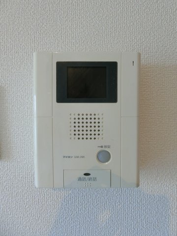 iマンションのセキュリティ