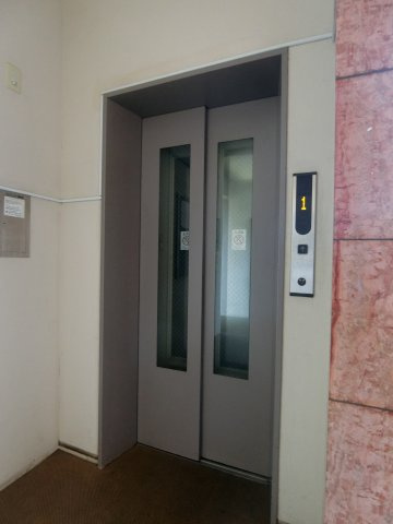 iマンションのその他共用部分