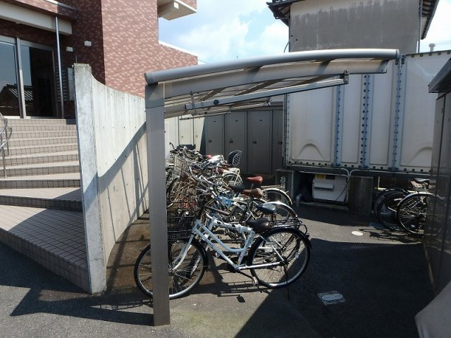 iマンションのその他共用部分