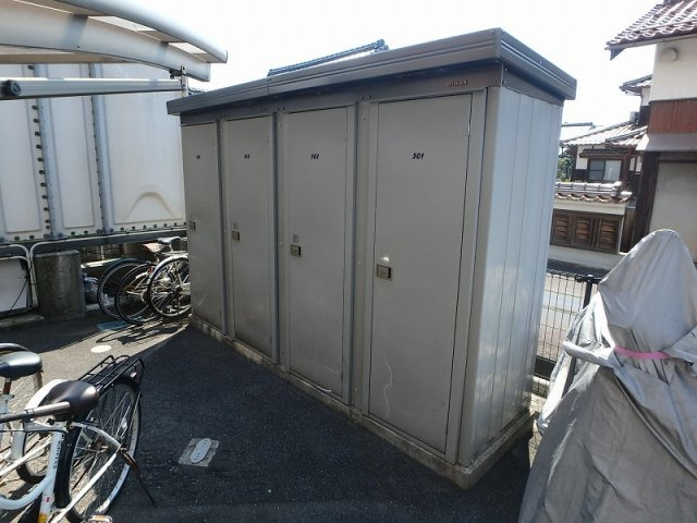 iマンションのその他共用部分