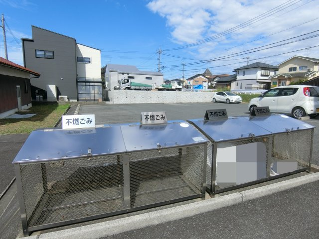 iマンションのその他共用部分