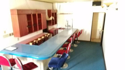 【内装】 | ステーションプラザ