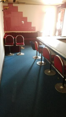 【内装】 | ステーションプラザ