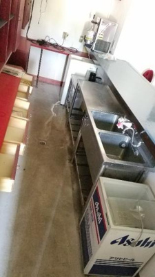 【キッチン】 | ステーションプラザ