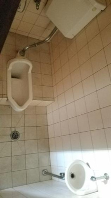 【トイレ】 | ステーションプラザ