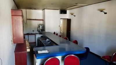 【内装】 | ステーションプラザ