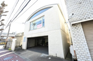尾浦テナントの画像