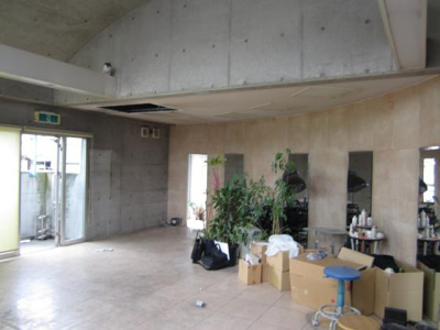  | 尾浦テナント