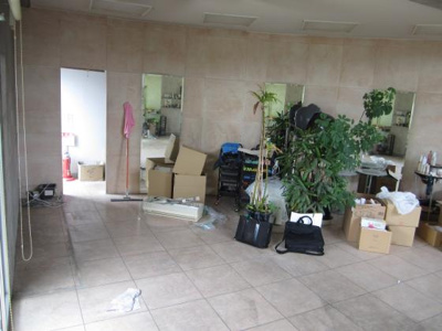  | 尾浦テナント