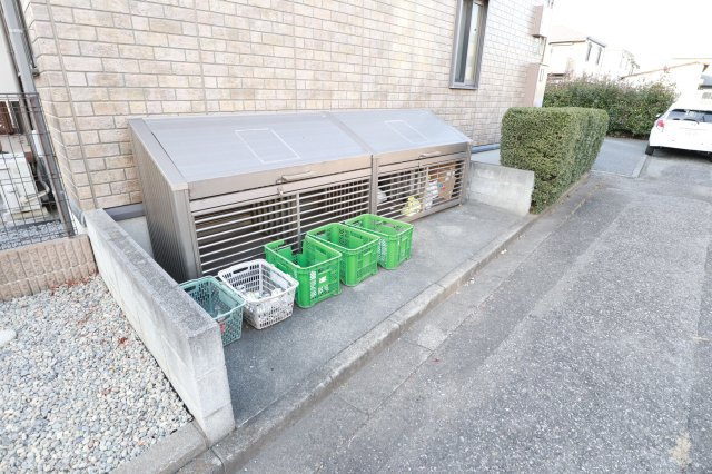 ボヌールSのその他共用部分
