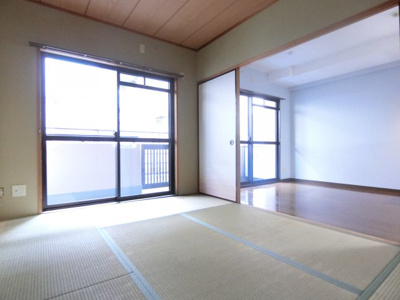 【和室】 | リヴェール兼太郎