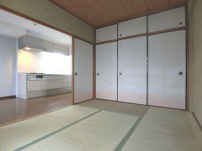 【和室】 | リヴェール兼太郎