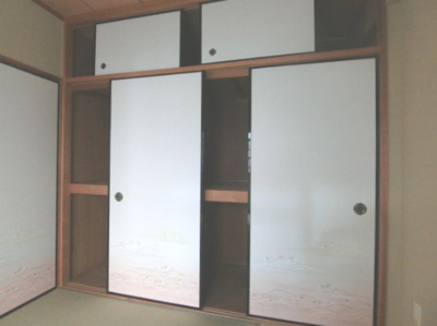 【収納】 | リヴェール兼太郎