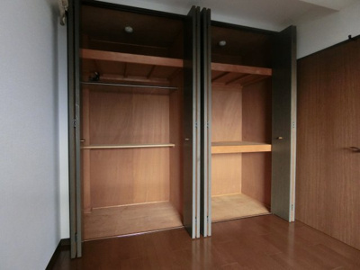 【収納】 | リヴェール兼太郎