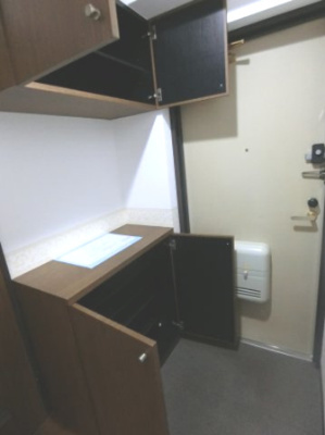 【玄関】 | リヴェール兼太郎