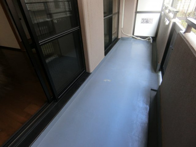 【バルコニー】 | リヴェール兼太郎