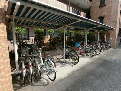 【その他共用部分】 | リヴェール兼太郎