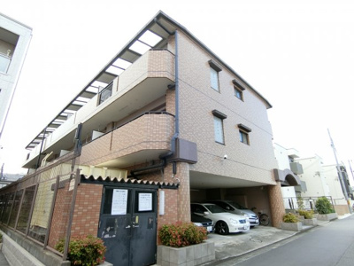 【外観】 | リヴェール兼太郎