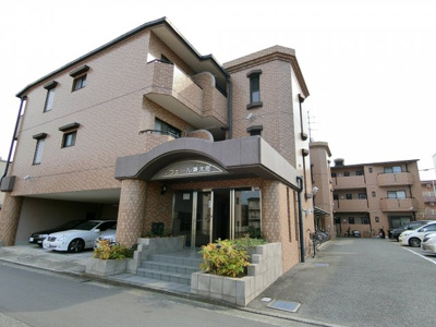 【外観】 | リヴェール兼太郎