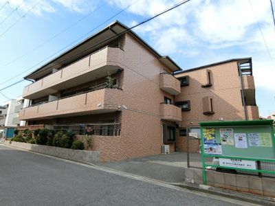 【外観】 | リヴェール兼太郎