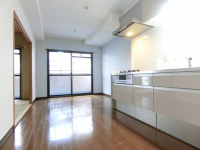 【居間・リビング】 | リヴェール兼太郎