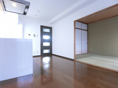 【居間・リビング】 | リヴェール兼太郎