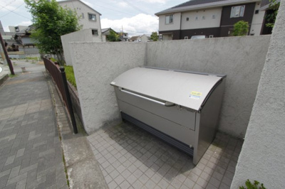 【その他共用部分】 | セレーノ二上・駅前Ⅰ