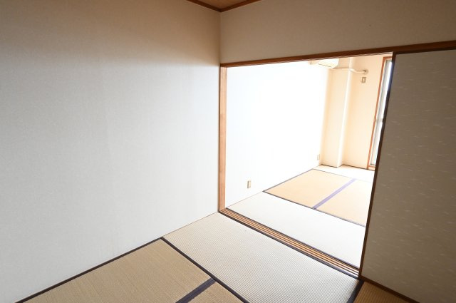 【和室】 | シャトー三島