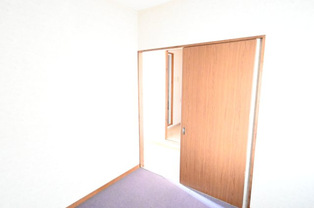 【寝室】 | シャトー三島