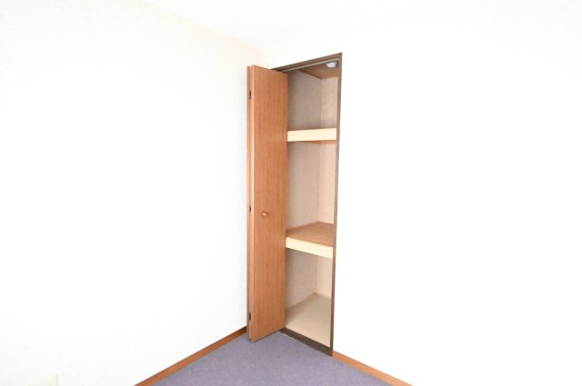 【収納】 | シャトー三島