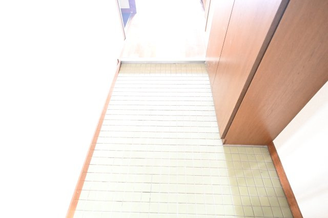 【玄関】 | シャトー三島