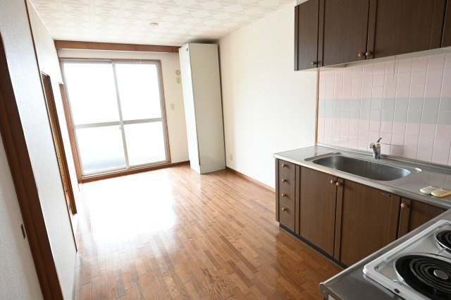 【居間・リビング】 | シャトー三島