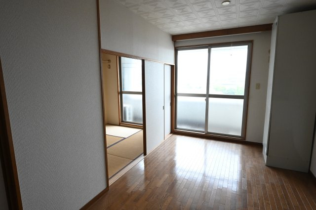 【内装】 | シャトー三島